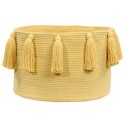 Korv Tassels Yellow | FreshDesign.ee