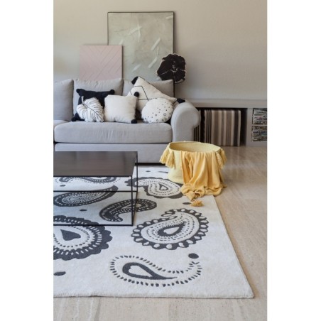 Korv Tassels Yellow | FreshDesign.ee