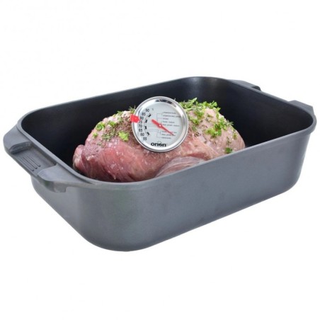 Lihatermomeeter 12 cm sisestatud sondiga | FreshDesign.ee