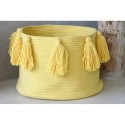 Korv Tassels Yellow | FreshDesign.ee