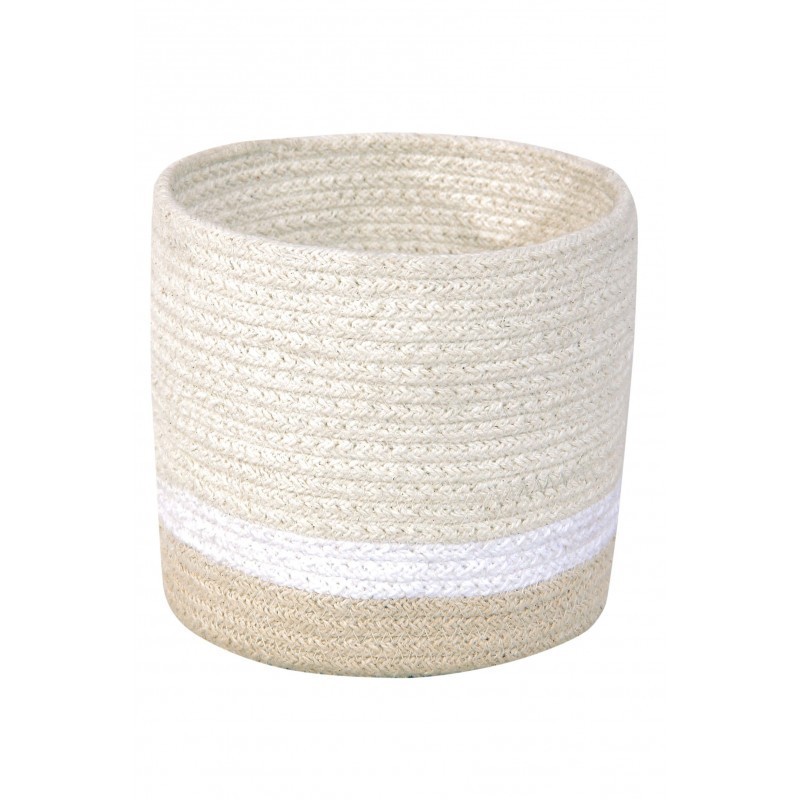 Korv Mini Tricolor Ivory | FreshDesign.ee