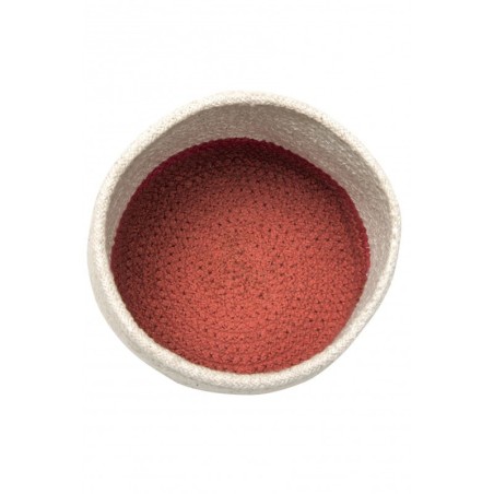 Korv Mini Tricolor Natural | FreshDesign.ee