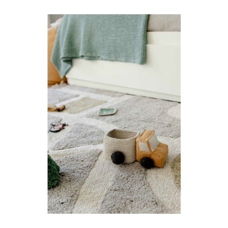 Korv autod 2tk Eco-City