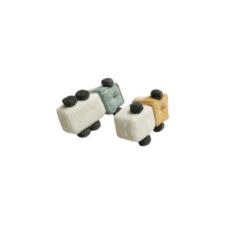 Korv autod 2tk Eco-City | FreshDesign.ee