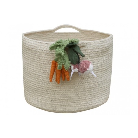 Korv Veggies | FreshDesign.ee