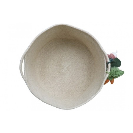 Korv Veggies | FreshDesign.ee