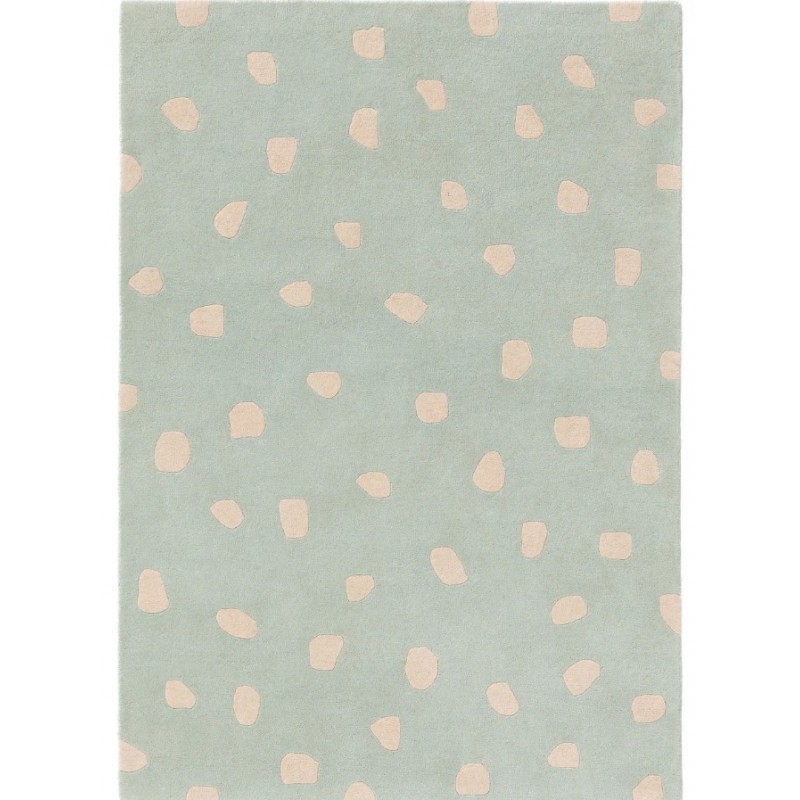 Laste vaip Savannah Mint 120x170 cm | FreshDesign.ee