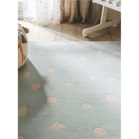Laste vaip Savannah Mint 120x170 cm | FreshDesign.ee
