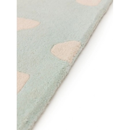 Laste vaip Savannah Mint 150x220 cm | FreshDesign.ee