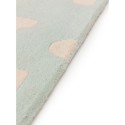 Laste vaip Savannah Mint 150x220 cm | FreshDesign.ee