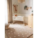 Laste vaip Savannah Taupe 120x170 cm | FreshDesign.ee