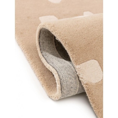 Laste vaip Savannah Taupe 120x170 cm | FreshDesign.ee