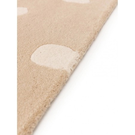 Laste vaip Savannah Taupe 120x170 cm | FreshDesign.ee