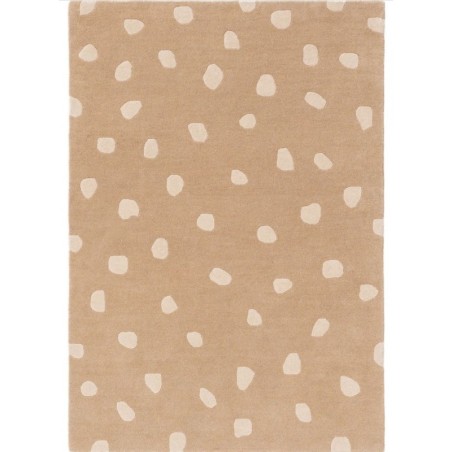 Laste vaip Savannah Taupe 150x220 cm | FreshDesign.ee