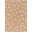 Laste vaip Savannah Taupe 150x220 cm | FreshDesign.ee