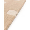 Laste vaip Savannah Taupe 150x220 cm | FreshDesign.ee