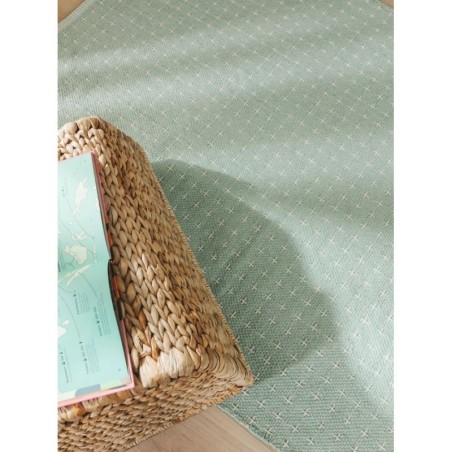 Lastetoa vaip EMIL 90x130 cm mint | FreshDesign.ee