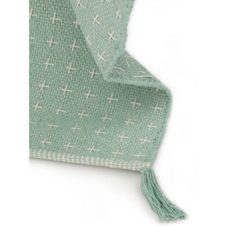 Lastetoa vaip EMIL 90x130 cm mint | FreshDesign.ee