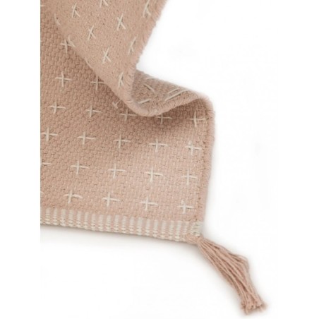 Lastetoa vaip EMIL 90x130 cm roosa | FreshDesign.ee