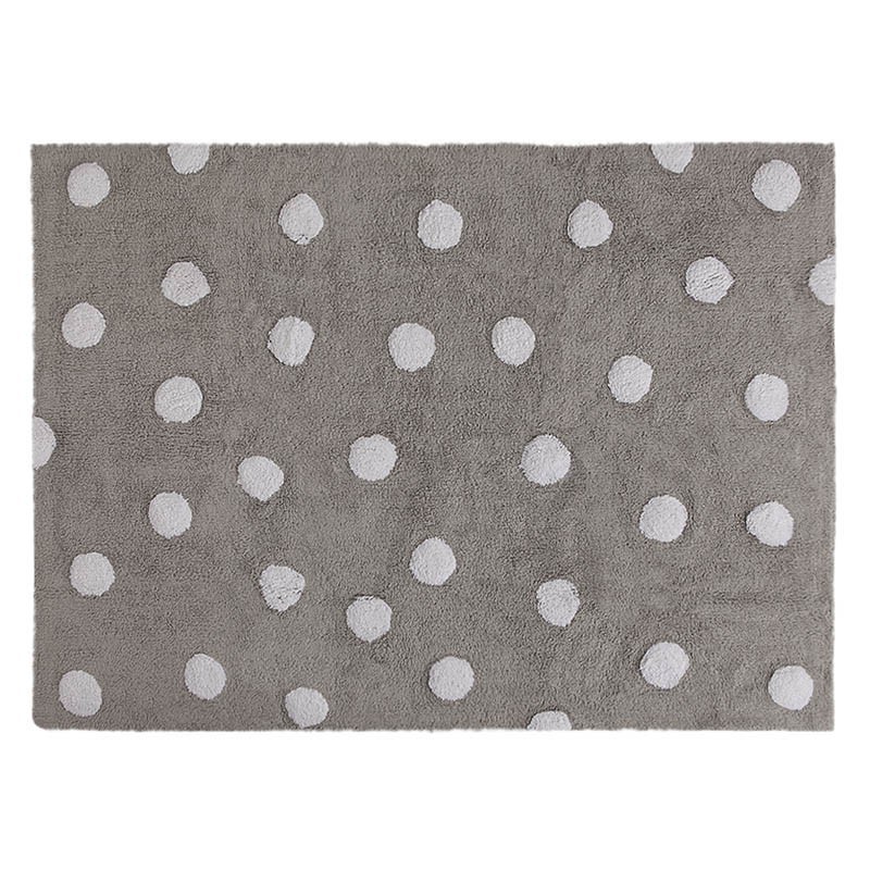 Pestav vaip Topos Gris/Grey 120 x 160 cm | FreshDesign.ee