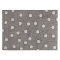 Pestav vaip Topos Gris/Grey 120 x 160 cm | FreshDesign.ee
