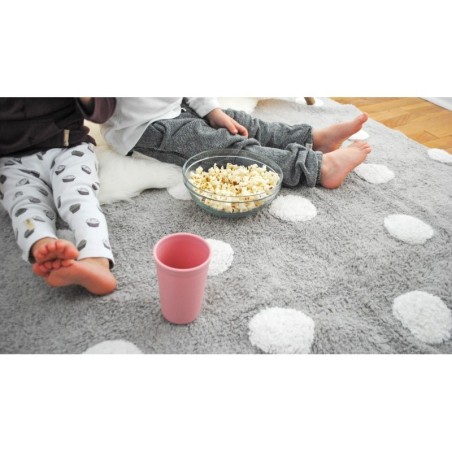 Pestav vaip Topos Gris/Grey 120 x 160 cm | FreshDesign.ee