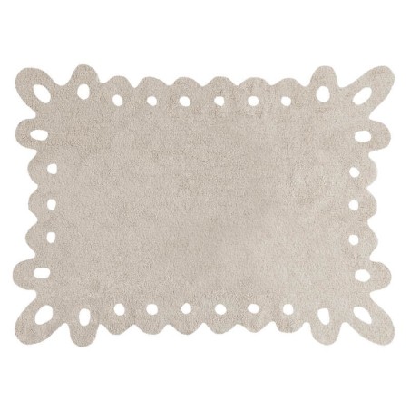 Pestav vaip Puntilla Crema/Beige 120 x 160 cm | FreshDesign.ee