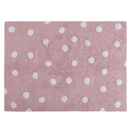 Pestav vaip Topos Rosa/Pink 120 x 160 cm | FreshDesign.ee