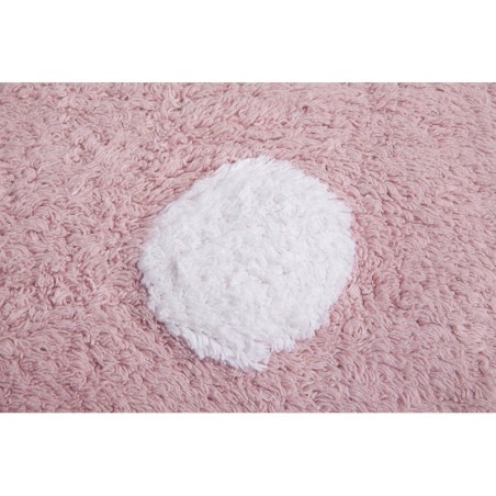 Pestav vaip Topos Rosa/Pink 120 x 160 cm | FreshDesign.ee