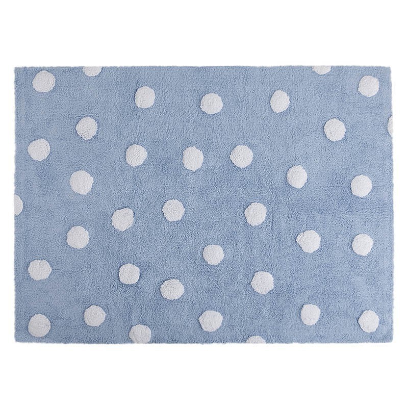 Pestav vaip Topos Azul/Blue 120 x 160 cm | FreshDesign.ee
