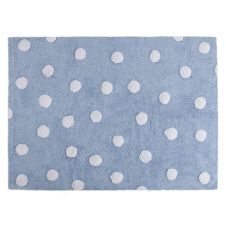 Pestav vaip Topos Azul/Blue 120 x 160 cm | FreshDesign.ee
