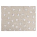 Pestav vaip Topos Crema/Beige 120 x 160 cm | FreshDesign.ee