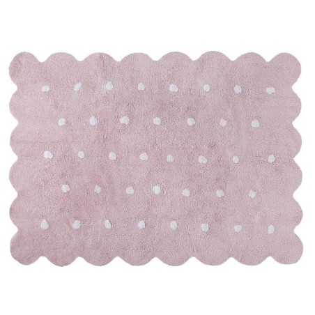 Pestav vaip Galleta Rosa/Pink 120 x 160 cm | FreshDesign.ee