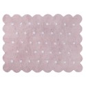 Pestav vaip Galleta Rosa/Pink 120 x 160 cm | FreshDesign.ee