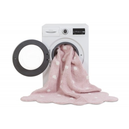 Pestav vaip Galleta Rosa/Pink 120 x 160 cm | FreshDesign.ee