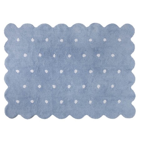 Pestav vaip Galleta Azul/Blue 120 x 160 cm | FreshDesign.ee