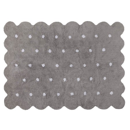 Pestav vaip Galleta Gris/Grey 120 x 160 cm | FreshDesign.ee