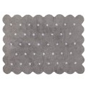 Pestav vaip Galleta Gris/Grey 120 x 160 cm | FreshDesign.ee