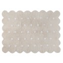 Pestav vaip Galleta Crema/Beige 120 x 160 cm | FreshDesign.ee