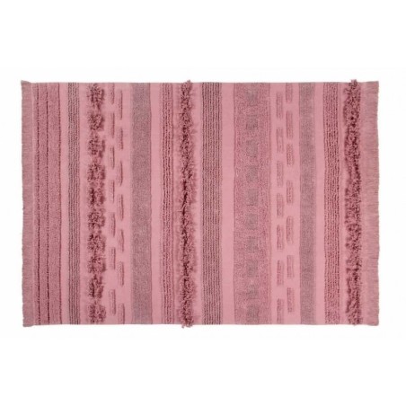 Pestav vaip Air Canyon Rose L 170x240 cm | FreshDesign.ee