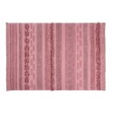 Pestav vaip Air Canyon Rose L 170x240 cm | FreshDesign.ee