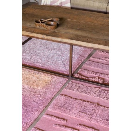 Pestav vaip Air Canyon Rose L 170x240 cm | FreshDesign.ee
