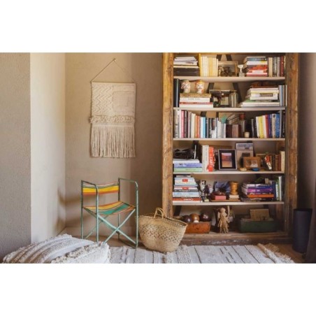 Pestav vaip Air Dune White | FreshDesign.ee