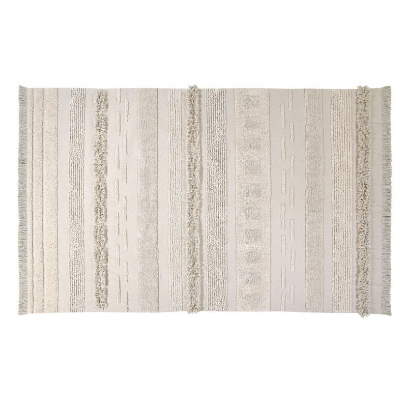 Pestav vaip Air Natural XL 170 x 240 cm | FreshDesign.ee