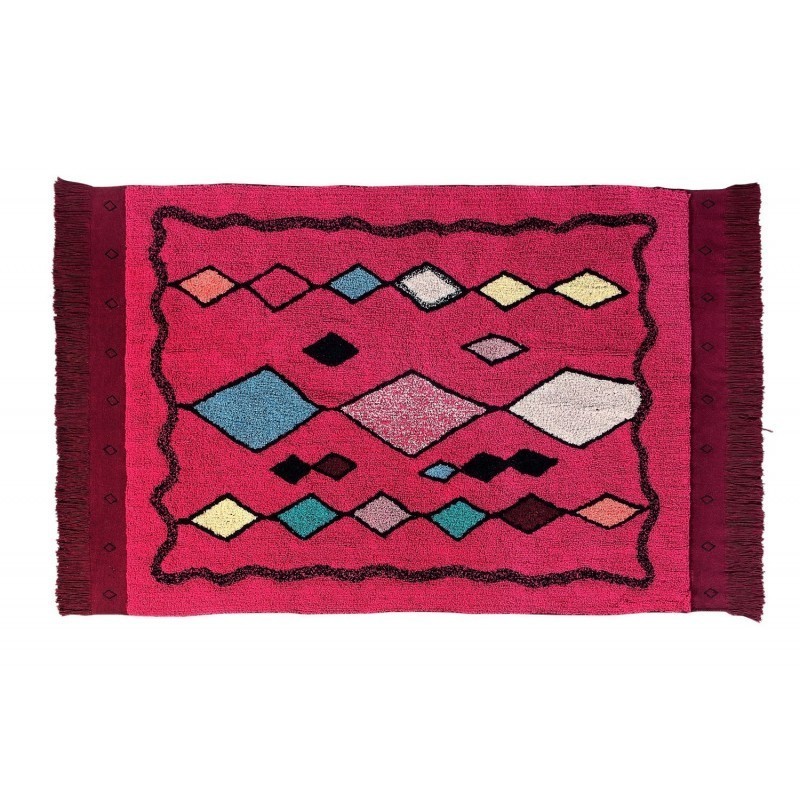 Pestav vaip ASSA 120 x 185 cm | FreshDesign.ee