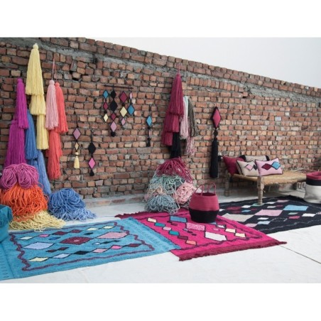 Pestav vaip ASSA 120 x 185 cm | FreshDesign.ee