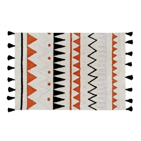 Pestav vaip Azteca Natural Terracota 120 x... | FreshDesign.ee