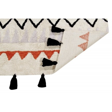 Pestav vaip Azteca Natural Terracota L 140... | FreshDesign.ee