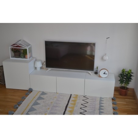 Pestav vaip Azteca Natural Vintage Azul 12... | FreshDesign.ee