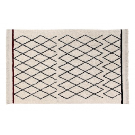 Pestav vaip Bereber Criss Cross S 120x170 cm | FreshDesign.ee